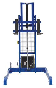 Vestil Pallet Master/Servers (PMPS)