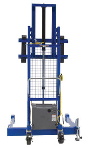 Vestil Pallet Master/Servers (PMPS)