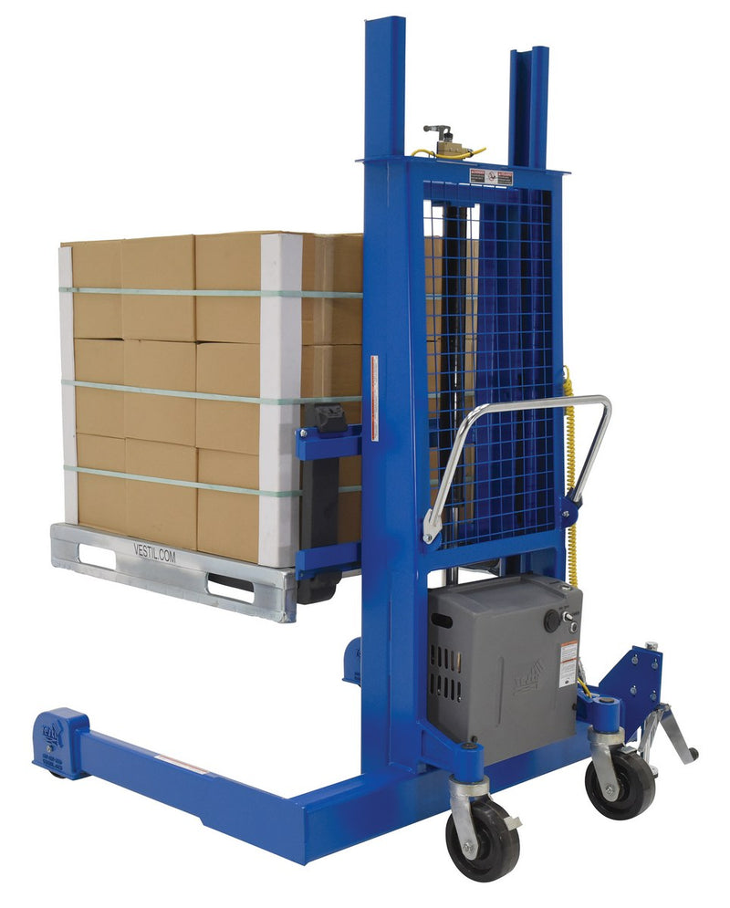 Vestil Pallet Master/Servers (PMPS)