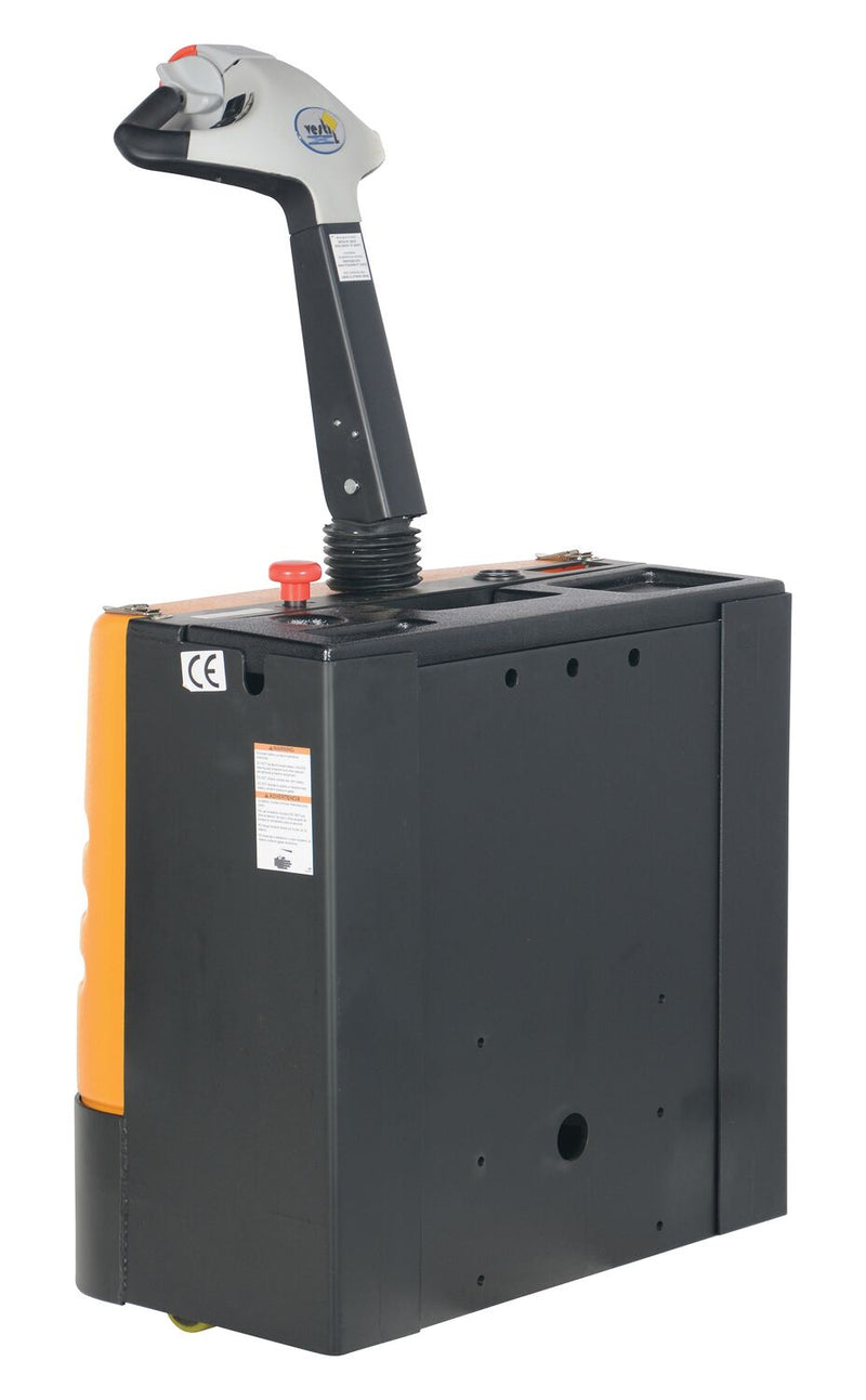 Vestil Pallet Master/Servers (PMPS)