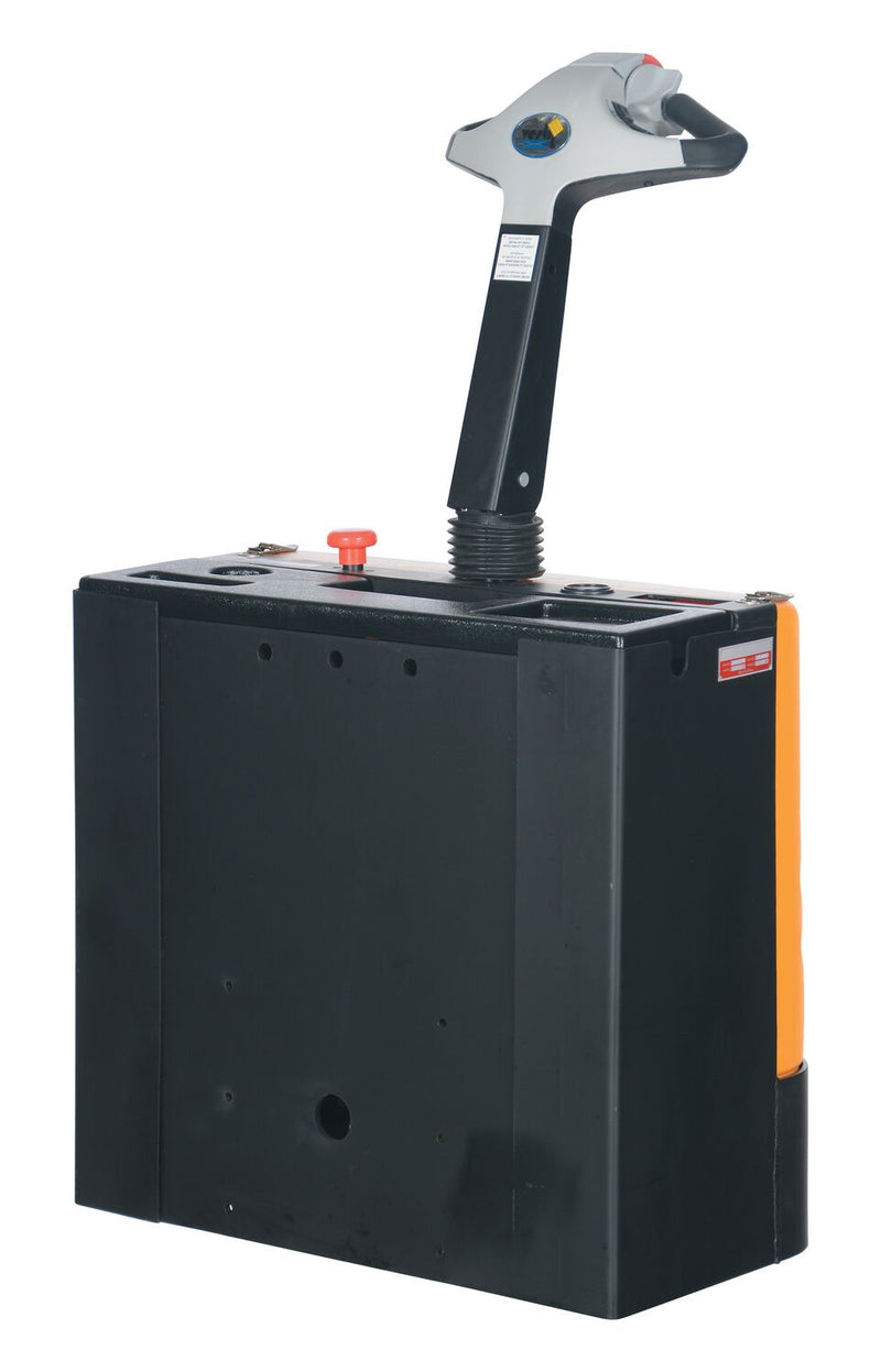 Vestil Pallet Master/Servers (PMPS)