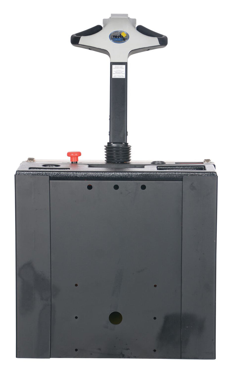 Vestil Pallet Master/Servers (PMPS)