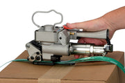 Vestil Pneumatic Strap Sealer (PN)