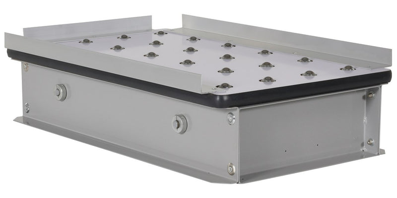 Vestil Pop-Up Ball Transfer Platforms (POPUP)