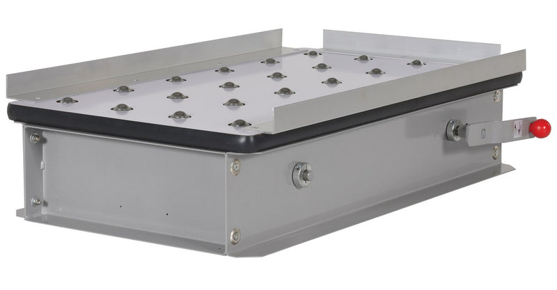 Vestil Pop-Up Ball Transfer Platforms (POPUP)