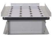 Vestil Pop-Up Ball Transfer Platforms (POPUP)