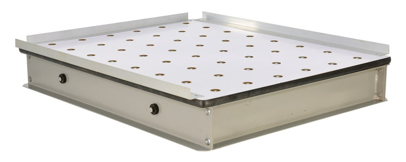Vestil Pop-Up Ball Transfer Platforms (POPUP)