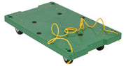Vestil Plastic Dollies (POS)