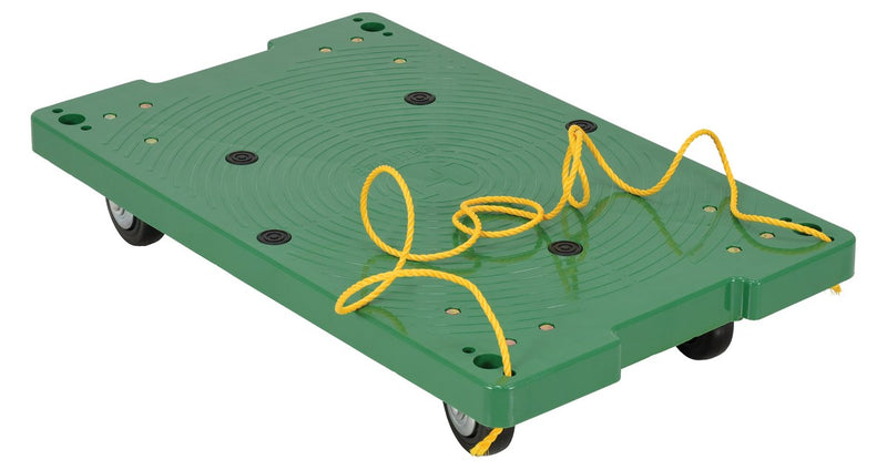 Vestil Plastic Dollies (POS)