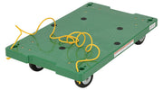 Vestil Plastic Dollies (POS)