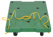 Vestil Plastic Dollies (POS)