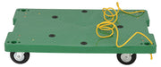 Vestil Plastic Dollies (POS)