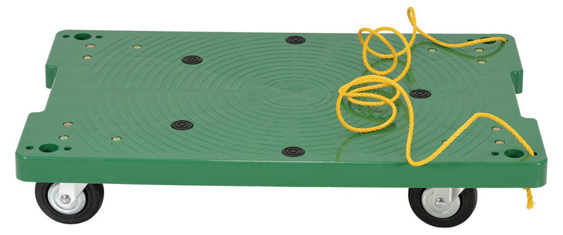 Vestil Plastic Dollies (POS)