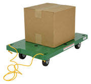 Vestil Plastic Dollies (POS)