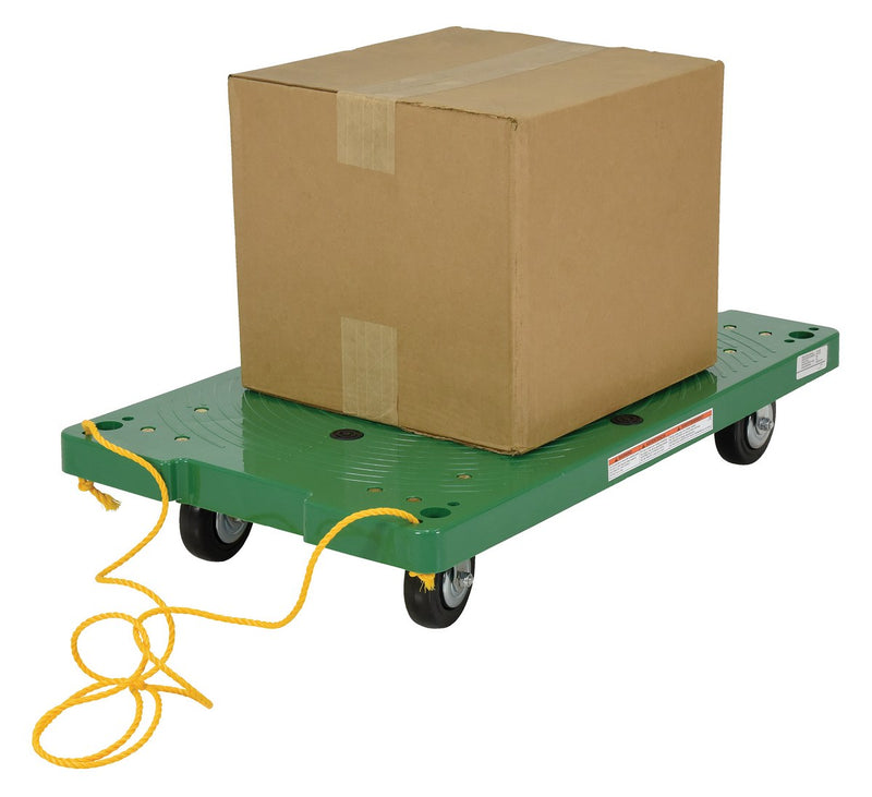 Vestil Plastic Dollies (POS)