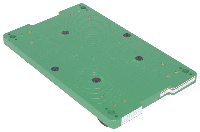 Vestil Plastic Dollies (POS)