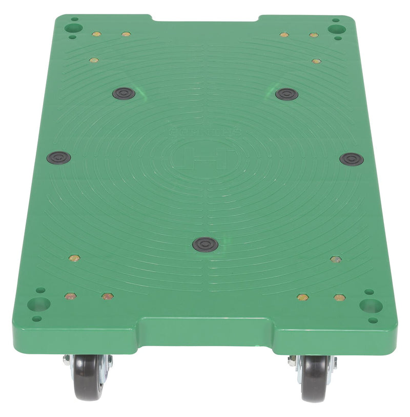 Vestil Plastic Dollies (POS)