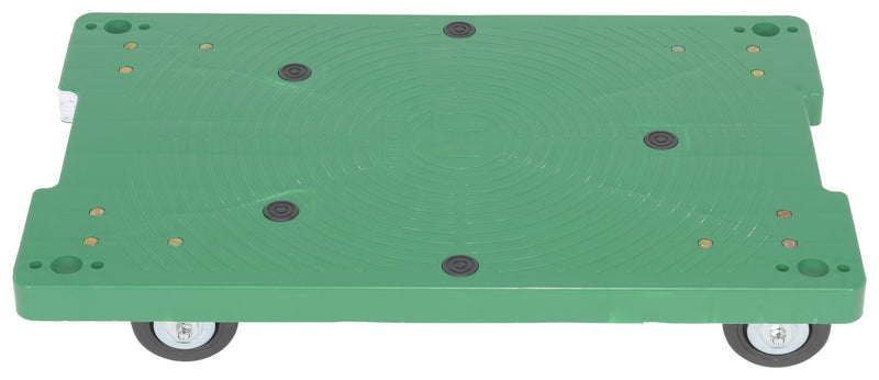 Vestil Plastic Dollies (POS)