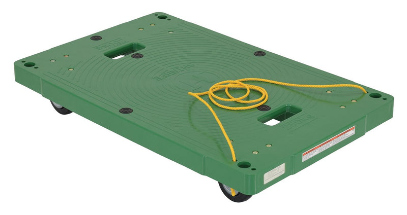 Vestil Plastic Dollies (POS)