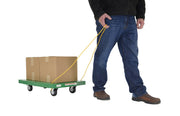 Vestil Plastic Dollies (POS)
