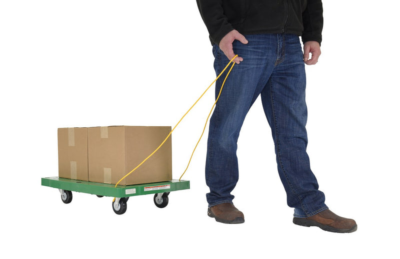 Vestil Plastic Dollies (POS)
