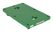 Vestil Plastic Dollies (POS)