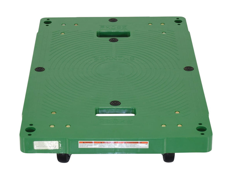Vestil Plastic Dollies (POS)
