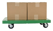 Vestil Plastic Dollies (POS)