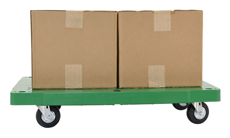 Vestil Plastic Dollies (POS)