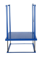 Vestil Posi-Crank Worker Platforms (POS)