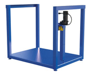 Vestil Posi-Crank Worker Platforms (POS)