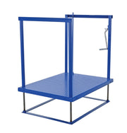 Vestil Posi-Crank Worker Platforms (POS)