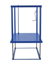 Vestil Posi-Crank Worker Platforms (POS)