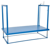 Vestil Posi-Crank Worker Platforms (POS)
