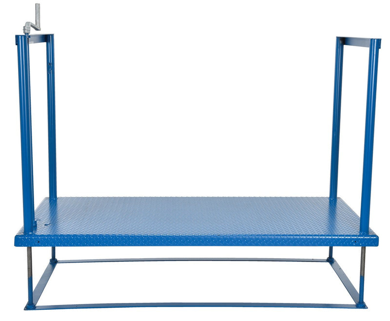 Vestil Posi-Crank Worker Platforms (POS)