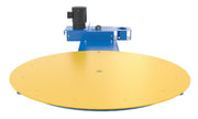 Vestil Low-Profile Powered Carousels