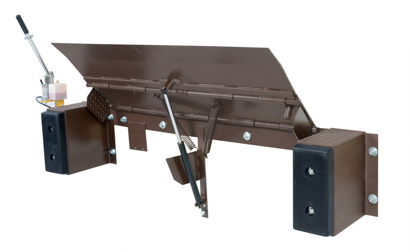 Vestil Edge-O-Dock Levelers