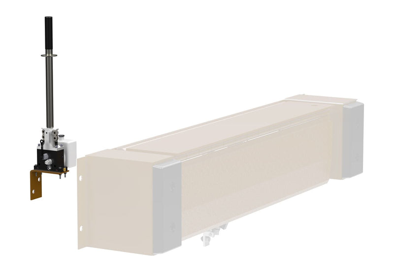 Vestil Conversion Kit-Pp Edge-O-Docklevelers