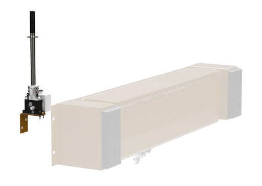 Vestil Conversion Kit-Pp Edge-O-Docklevelers