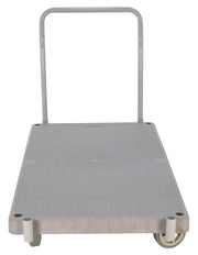 Vestil Heavy-Duty Plastic Platform Trucks (PPT)