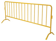 Vestil Crowd Control Interlocking Barriers (PRAIL)