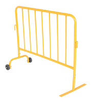Vestil Crowd Control Interlocking Barriers (PRAIL)