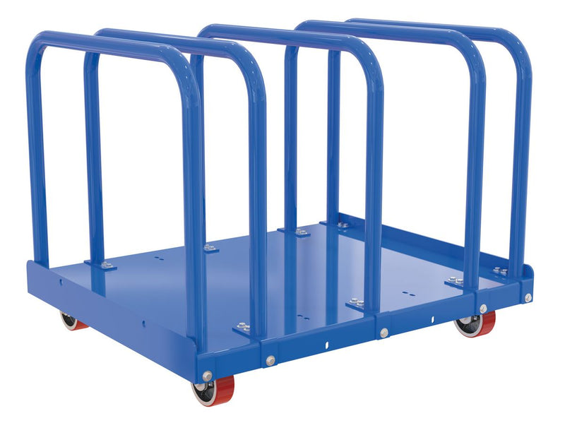 Vestil Heavy-Duty Panel Cart (PRCT)