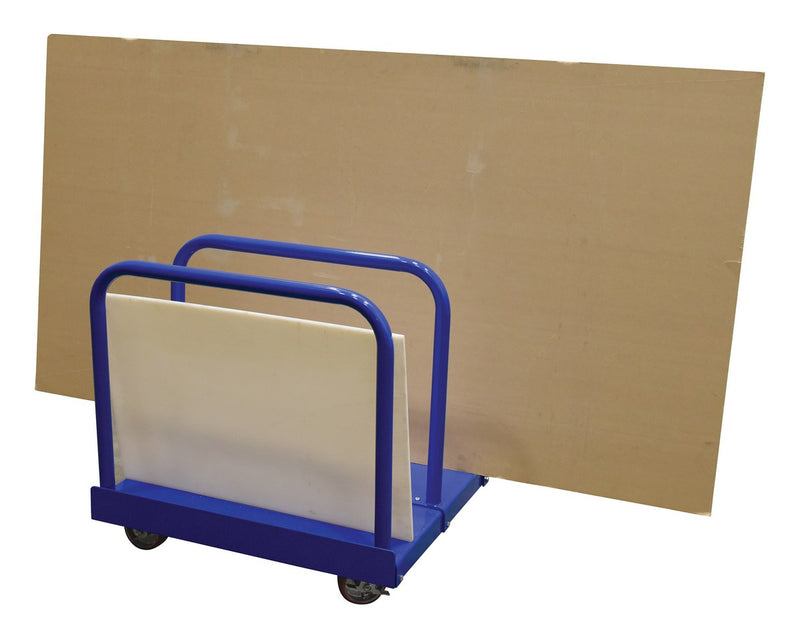 Vestil Heavy-Duty Panel Cart (PRCT)