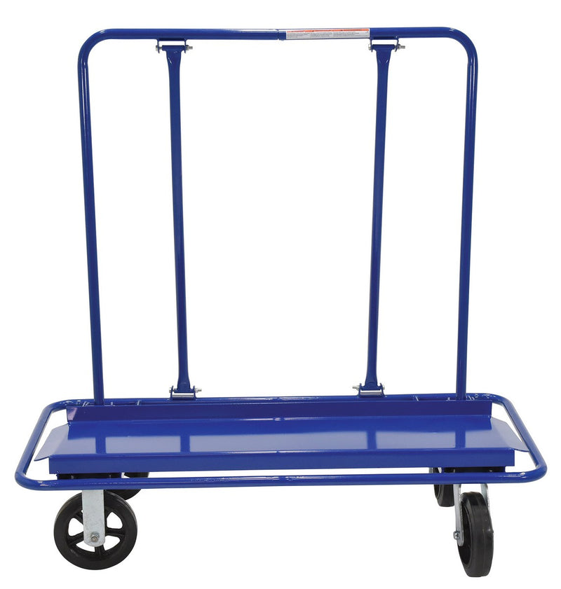 Vestil Drywall & Panel Carts