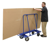 Vestil Drywall & Panel Carts