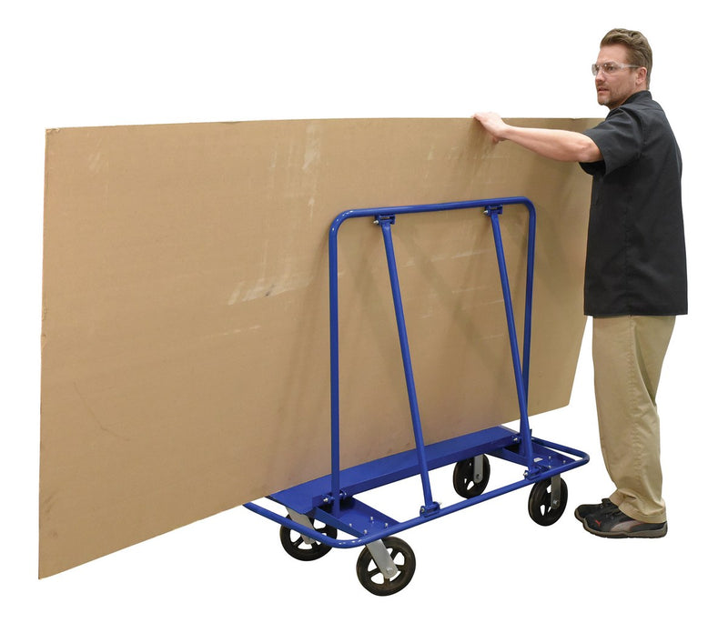 Vestil Drywall & Panel Carts