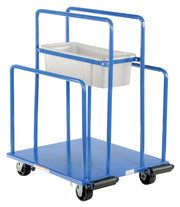 Vestil Drywall & Panel Carts