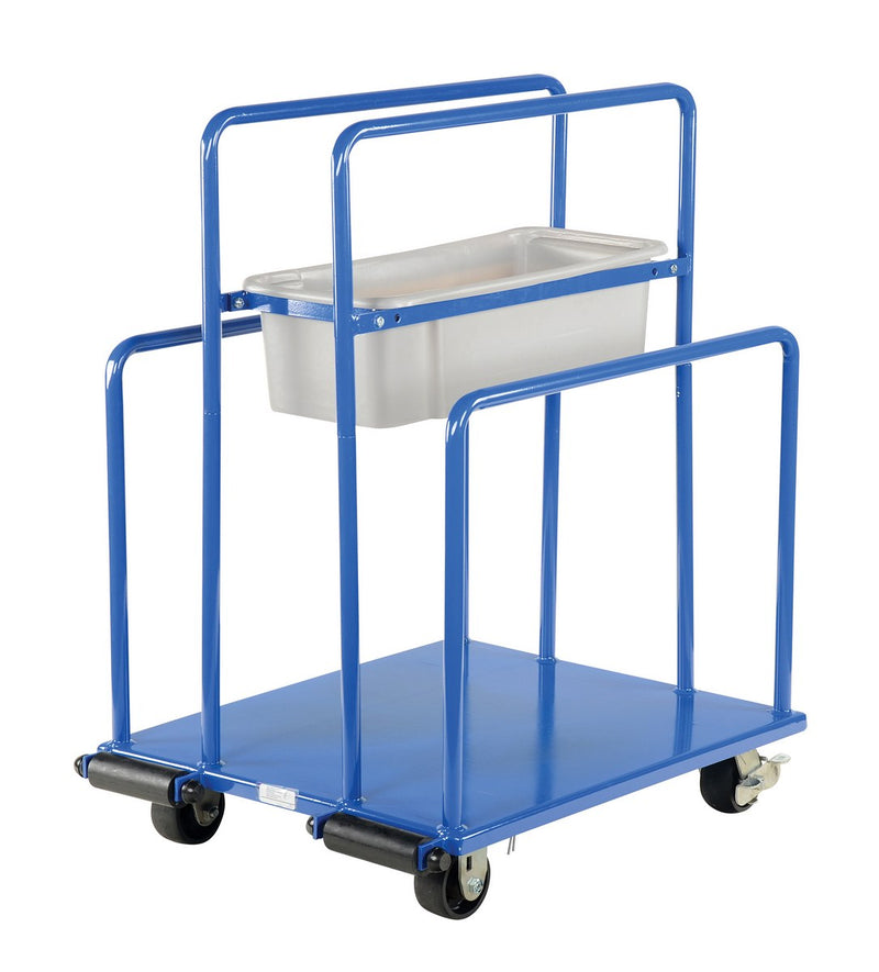Vestil Heavy-Duty Panel Cart (PRCT)