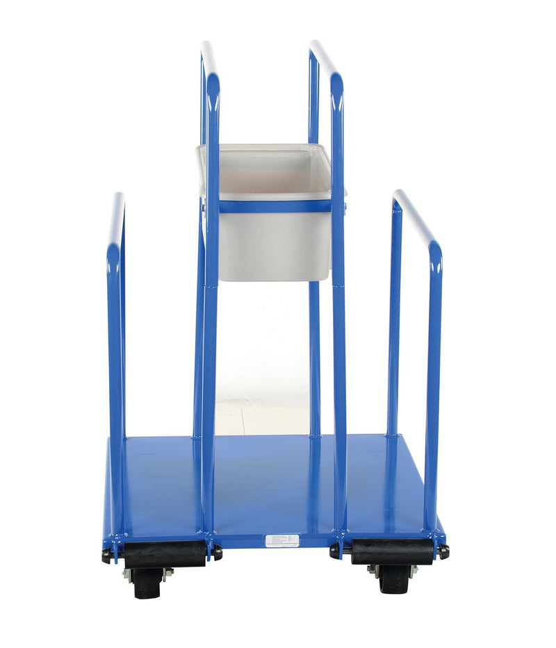 Vestil Heavy-Duty Panel Cart (PRCT)